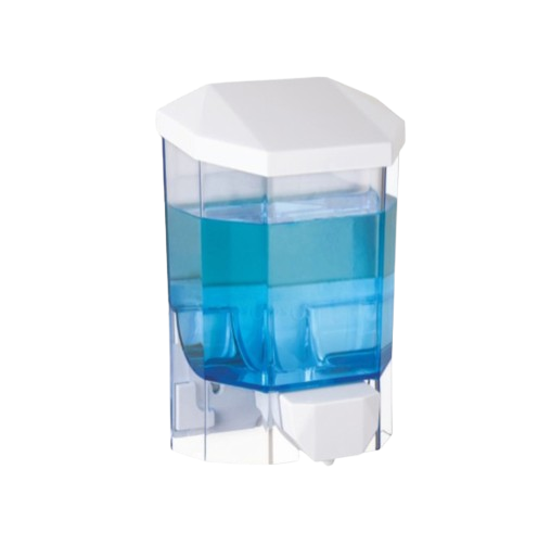 SIVI SABUNLUK ŞEFFAF 1000 ML